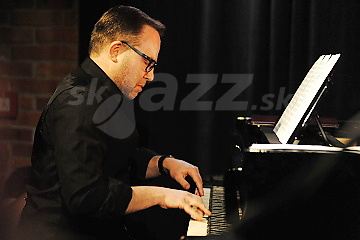 Krysztof Herdzin © Patrick Španko