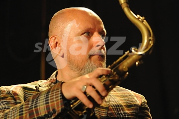 Adam Pierończyk © Patrick Španko