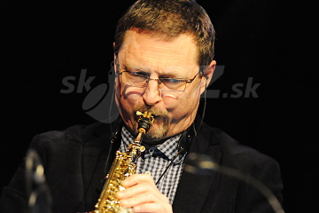 Maciej Sikala © Patrick Španko