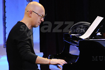 Marcin Wasillewski © Patrick Španko