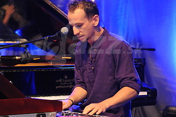 Marek Piedziwiatr © Patrick Španko