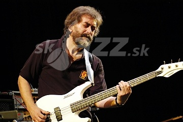 Krzysztof Ścierański © Patrick Španko