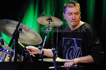 Michal Miskiewicz © Patrick Španko