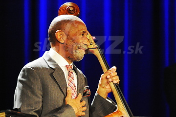 Ron Carter © © Patrick Španko