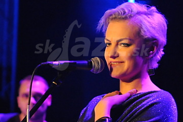 Susanna Jara © Patrick Španko