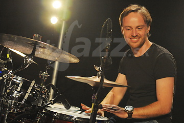 Marek Szarvaš © Patrick Španko