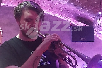 Michal Cálik © Patrick Španko