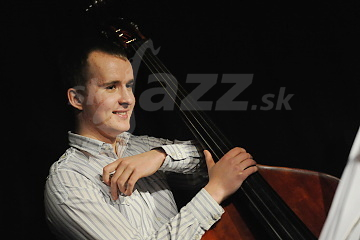 Matej Štubniak © Patrick Španko