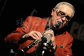 Lajos Dudas © Patrick Španko