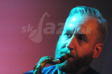 Jonas Kullhammar © Patrick Španko