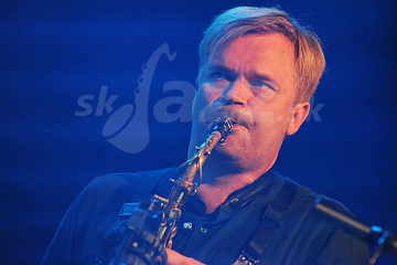 Mikko Innanen © Patrick Španko