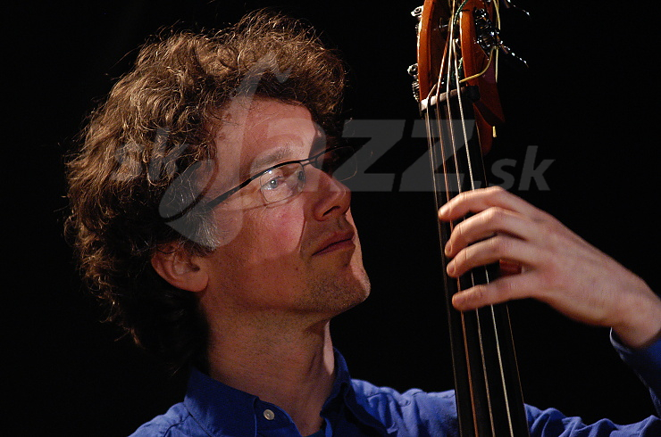 das Boclé, Giovanni Mirabassi Quartet, Inntöne JF 2006 © Patrick Španko