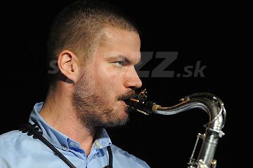 Nikolaj Nikitin © Patrick Španko