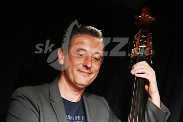 Nenad Vasilić © Patrick Španko