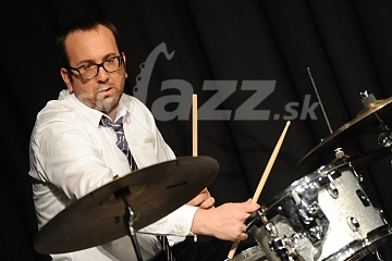 Klemens Marktl © Patrick Španko