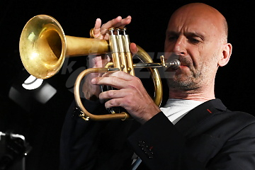 Kornél Fekete-Kovács © Patrick Španko