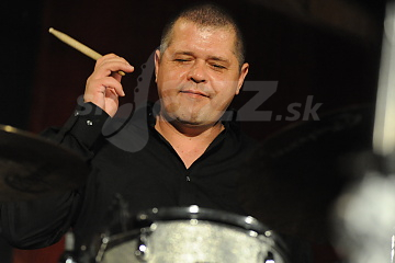 Dusan Novakov © Patrick Španko