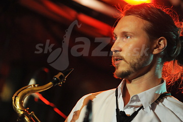 Jarmo Tikka © Patrick Španko