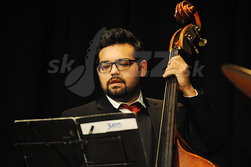 Ján Fečo © Patrick Španko