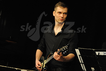 Kryštof Tomeček © Patrick Španko