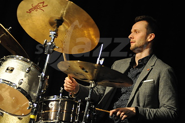 Marek Urbánek © Patrick Španko