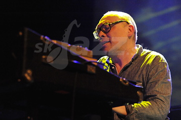 Bugge Wesseltoft © Patrick Španko