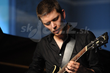 Arne Jansen © Patrick Španko