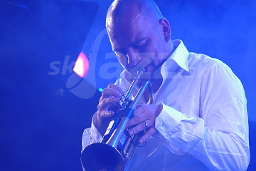 Sebastian Studnitzky © Patrick Španko