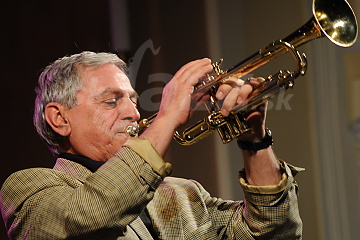 Dusko Goykovich © Patrick Španko