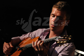 Diknu Schneeberger © Patrick Španko