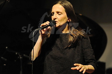 Tamara Obrovac © Patrick Španko