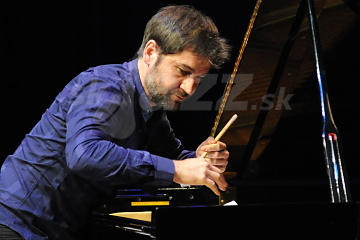 Roberto Negro © Patrick Španko