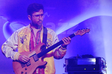 Valentin Ceccaldi © Patrick Španko