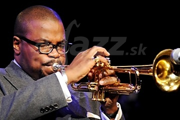 Jeremy Pelt © Patrick Španko