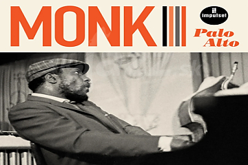 09 Thelonious Monk