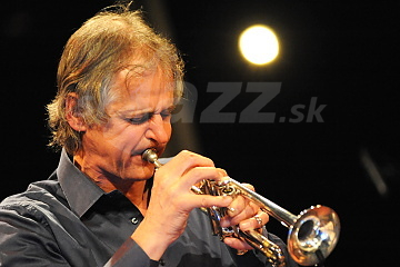 Markus Stockhausen © Patrick Španko