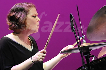 Eva Klesse © Patrick Španko