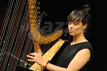 Kathrin Pechlof © Patrick Španko