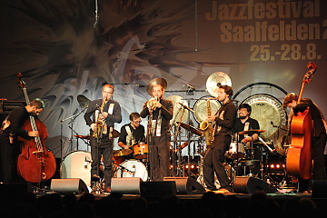 Shake Stew © Patrick Španko