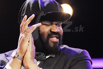 Gregory Porter © Patrick Španko