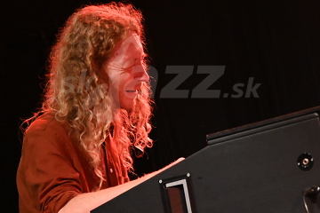 Jan Kořínek © Patrick Španko