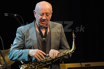 Henryk Miśkiewicz © Patrick Španko