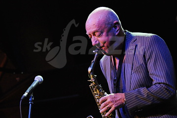 Henryk Miśkiewicz © Patrick Španko