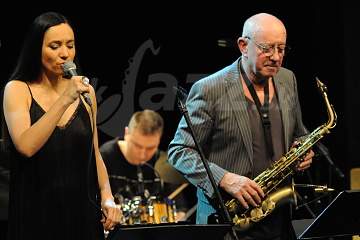 Dorota, Michal a Henryk © Patrick Španko