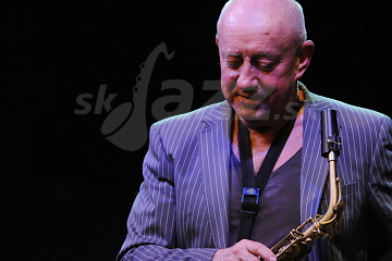 Henryk Miśkiewicz © Patrick Španko