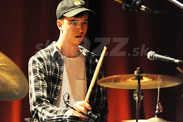 Mattia Müller © Patrick Španko