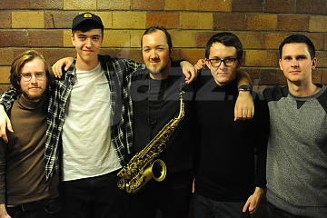 Mattiaboyzz © Patrick Španko