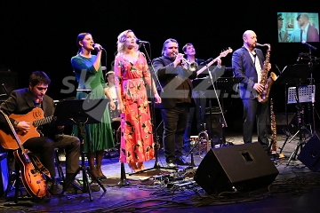 Šalefuky © Patrick Španko