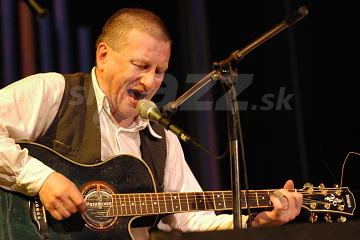 Ján Litecký-Šveda © Patrick Španko