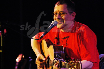 Juraj Dura Turtev © Patrick Španko